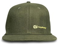 RidgeMonkey APEarel Dropback Snapback Cap Green - Šiltovka