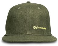 RidgeMonkey APEarel Dropback Snapback Cap, Green - Cap