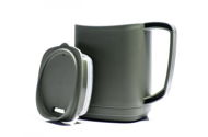 RidgeMonkey ThermoMug Gunmetal Green - Mug