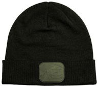 RidgeMonkey APEarel Dropback Beanie Hat Green - Sapka