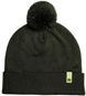 RidgeMonkey APEarel Dropback Bobble Hat Green - Čiapka