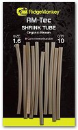 RidgeMonkey RM-Tec Shrink Tube 1,6mm Organic Brown 10pcs - Tube