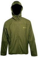 RidgeMonkey APEarel Dropback Lightweight Zip Jacket Green XL méret - Dzseki