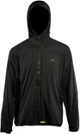 RidgeMonkey APEarel Dropback Lightweight Zip Jacket Black S méret - Dzseki