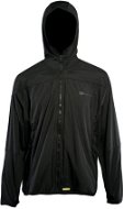 RidgeMonkey APEarel Dropback Lightweight Zip Jacket Black L méret - Dzseki