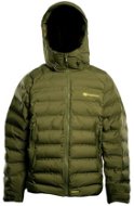 RidgeMonkey APEarel Dropback K2 Waterproof Coat Green Velikost S - Bunda