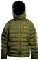 RidgeMonkey APEarel Dropback K2 Waterproof Coat Green, L-es méret - Dzseki