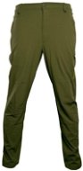 RidgeMonkey APEarel Dropback Lightweight Trousers Green Velikost XL - Kalhoty