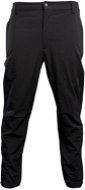 RidgeMonkey APEarel Dropback Lightweight Trousers Black Velikost S - Kalhoty