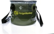 RidgeMonkey Perspective Collapsible Bucket 15 l - Vedro
