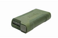 RidgeMonkey Vault C-Smart Wireless 42150 mAh Green - Powerbank