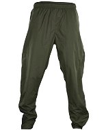 RidgeMonkey APEarel Dropback Lightweight Hydrophobic Trousers Green - Nohavice