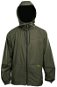 RidgeMonkey APEarel Dropback Lightweight Hydrophobic Jacket Green - Bunda