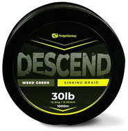 RidgeMonkey Descend Sinking Braid 0,35mm 30lb 1000m - Line