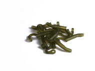 RidgeMonkey Connexion Mini D-Rig Kickers Large Weed Green 10pcs - Aligner