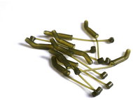 RidgeMonkey Connexion D-Rig Kickers Medium Weed Green 10pcs - Aligner