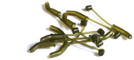 RidgeMonkey Connexion D-Rig Kickers Small Weed Green 10pcs - Aligner