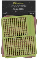 RidgeMonkey ConneXion Boilie Stops Multi Colours - Bumper