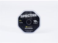 RidgeMonkey Connexion Spectre Fluorocarbon Hooklink 15lb 20m - Fluorocarbon