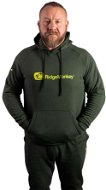 RidgeMonkey APEarel Heavyweight Hoody Green Veľkosť XXXL - Mikina