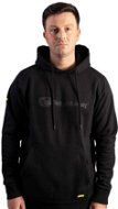 RidgeMonkey APEarel Heavyweight Hoody Black Veľkosť M - Mikina