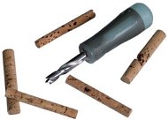 RidgeMonkey Combi Bait Drill & Cork Sticks - Drill