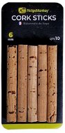 RidgeMonkey Combi Bait Drill Spare Cork Sticks 6mm - Fishing Accessory