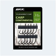 BKK Carp Continental - Háčik na ryby