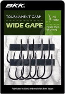 BKK Wide Gape Size 1 10pcs - Fish Hook
