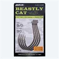 BKK Beastly Cat - Fish Hook