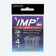 BKK IMP Size 1 10pcs - Fish Hook