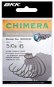 BKK Chimera CD Velikost 1 8ks - Háček na ryby