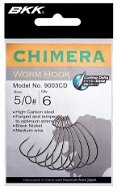 BKK Chimera CD Velikost 1 8ks - Háček na ryby