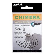 BKK Chimera CD Size 5/0 6pcs - Horog