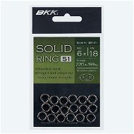 BKK Solid Ring-51 - Krúžok