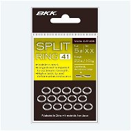 BKK Split Ring-41 - Ring