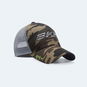 BKK Avant-Garde Hat Camo - Kšiltovka
