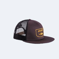 BKK Tuna Snapback Brown - Kšiltovka