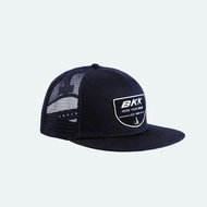 BKK Legacy Snapback Blue - Kšiltovka