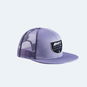 BKK Legacy Snapback Grey - Kšiltovka