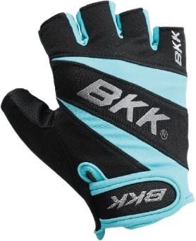 BKK Half-Finger Gloves Size M - Fishing Gloves - Main image