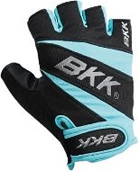 BKK Half-Finger Gloves - Fishing Gloves
