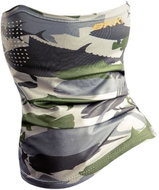 BKK O3 Shield Camouflage - Neck Warmer