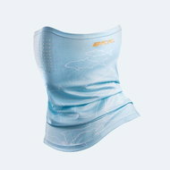 BKK O3 Shield Water Blue - Neck Warmer