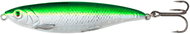 Savage Gear 3D Horny Herring 80 8cm 13g SS 08-Green Flash - Bait