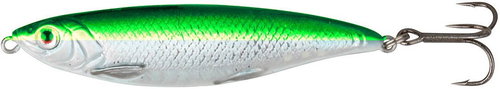 Savage Gear 3D Horny Herring 80 8cm 13g SS 08-Green Flash - Bait - Main image