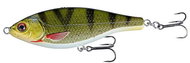 Savage Gear 3D Roach Jerkster 63 6.3cm 8g SS 10-Olive Flash - Bait