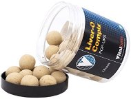 Vitalbaits Pop-Up Liver-O Complx 14mm 80g - Pop-up Boilies