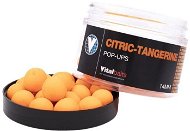 Vitalbaits Pop-Up Citric-Tangerine 14mm 50g - Pop-up Boilies