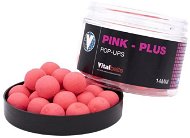 Vitalbaits Pop-Up Pink-Plus - Pop-up boilies
